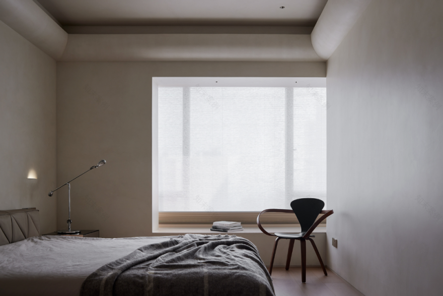 润三 解构建筑形体,重构生活肖像丨中国深圳丨懒猫创意空间-48