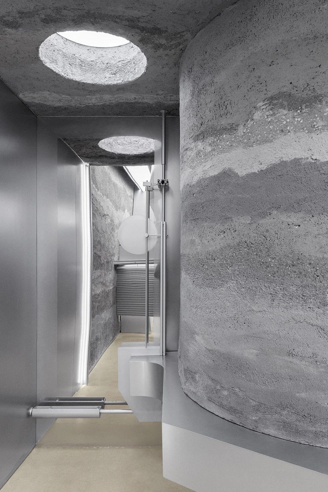 超现实主义建筑设计丨墨西哥-87