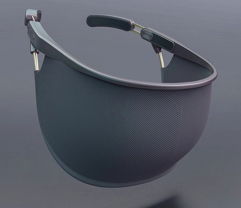 创意口罩设计助力抗疫，过滤、舒适两不误-18