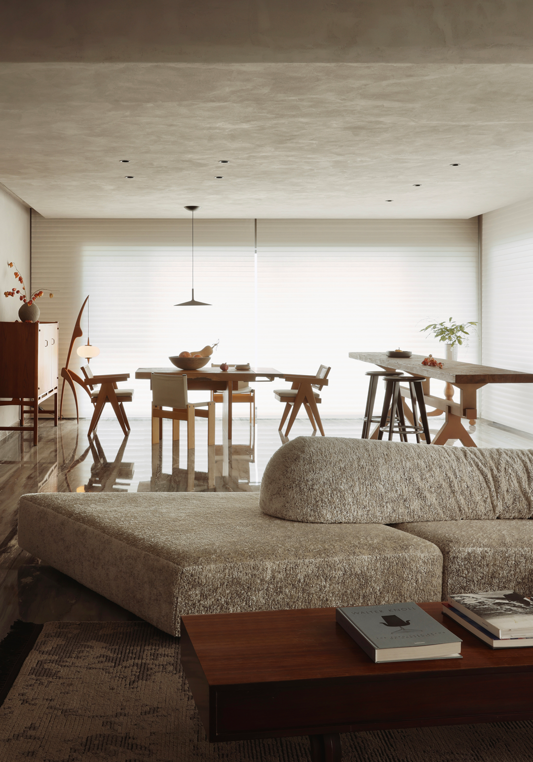 象山墅院·光年之旅丨中国南京丨观享际SKH室内设计-70