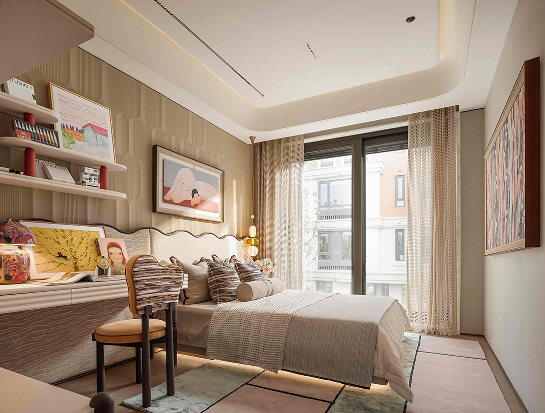 新作｜紫香舸：Hygge，安放身心的舒适角落-22