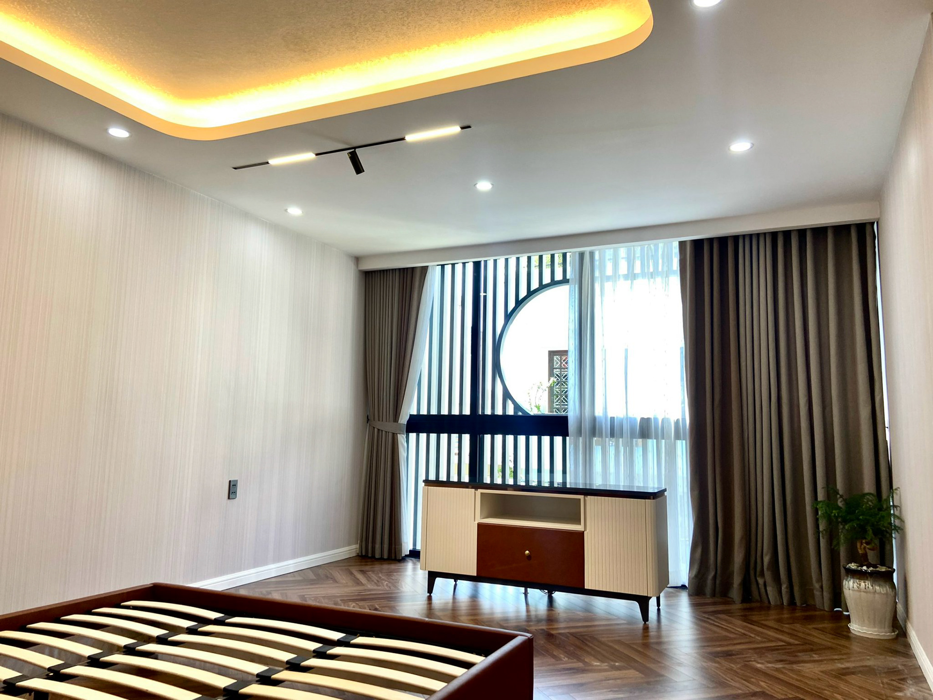 团城市屋丨越南胡志明市丨Ngo Trieu Nhan-19