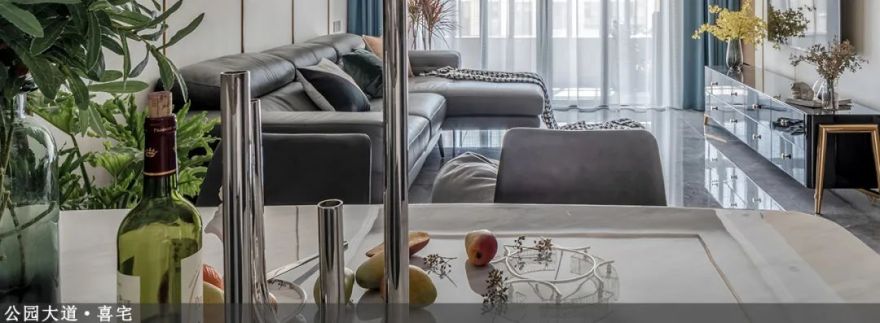 归家,时间的静谧之所·留白设计丨中国芜湖-62