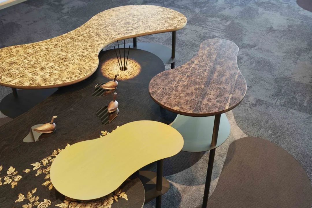 沉浸式数字画廊丨韩国丨Listen Communication-31