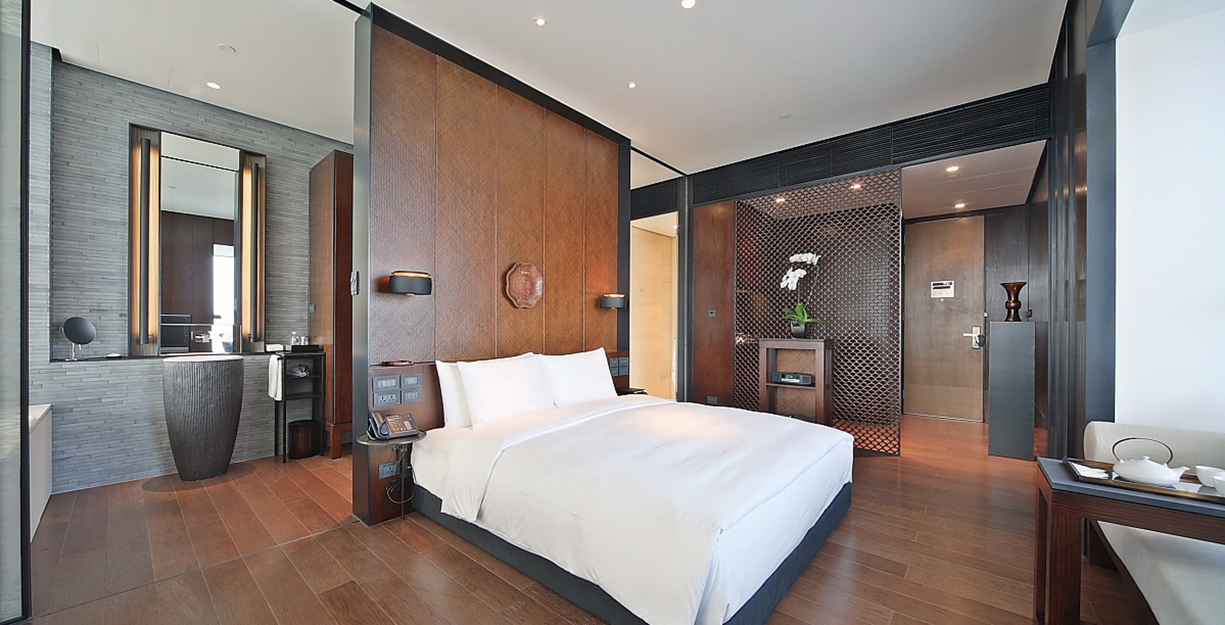 JAYA  上海璞丽酒店官方高清摄影实景照片-2-5