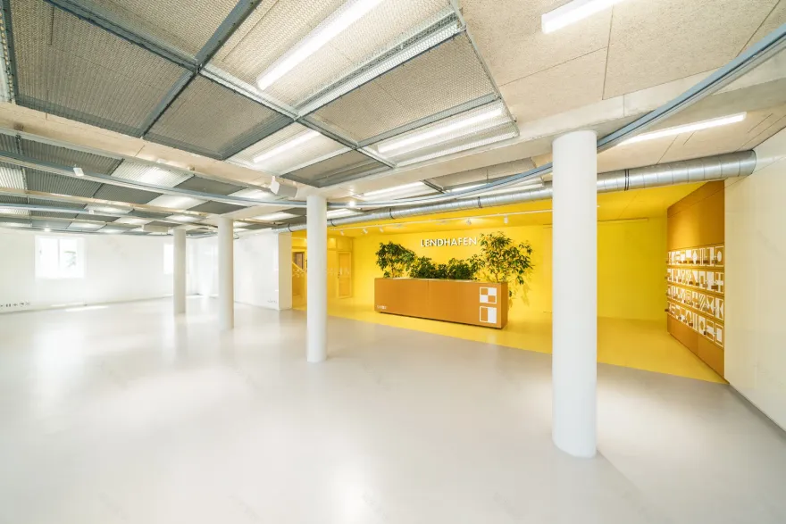 伦茨港丨奥地利丨Studio WG3-18