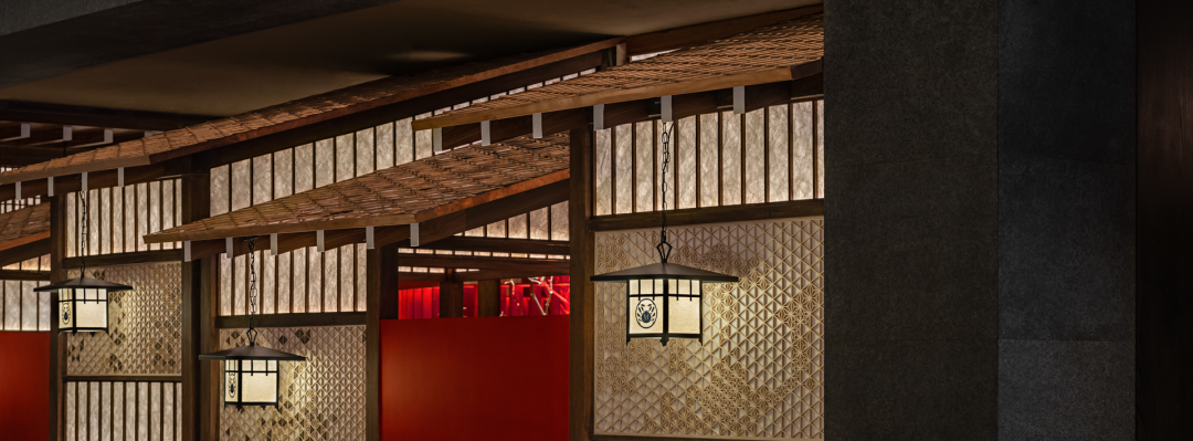 蟹道深圳平安金融中心店丨中国深圳丨道为设计TAOWAYDESIGN-18