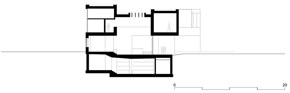 Pool Leber建筑事务所 | 理性与诗意的完美结合-236