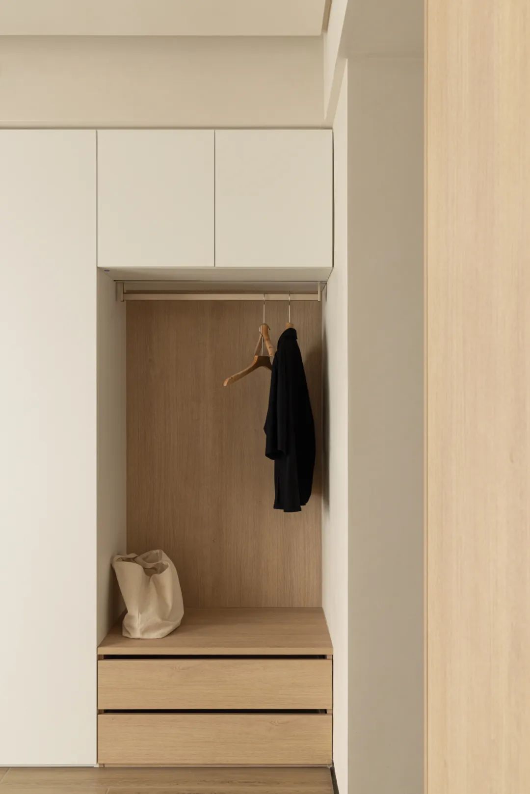 H 屋跃层丨中国浙江丨杜志涛-27