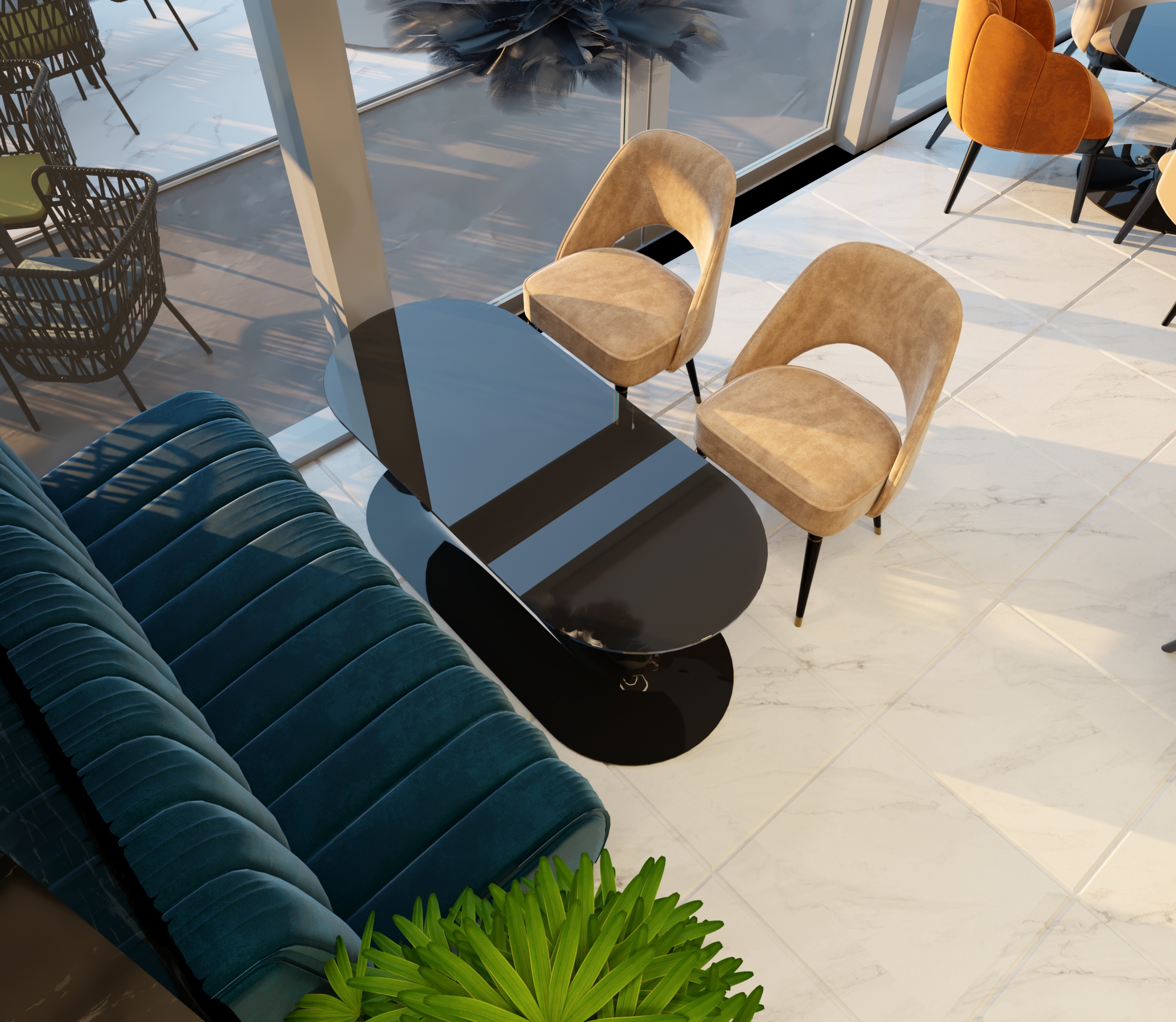 Aracan Pyramids Hotel-5