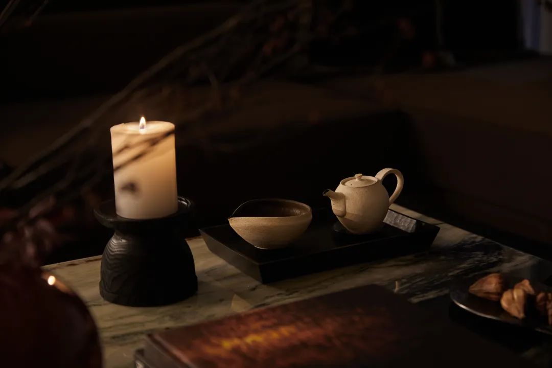 绍兴湖珀隐秀府丨中国绍兴-44