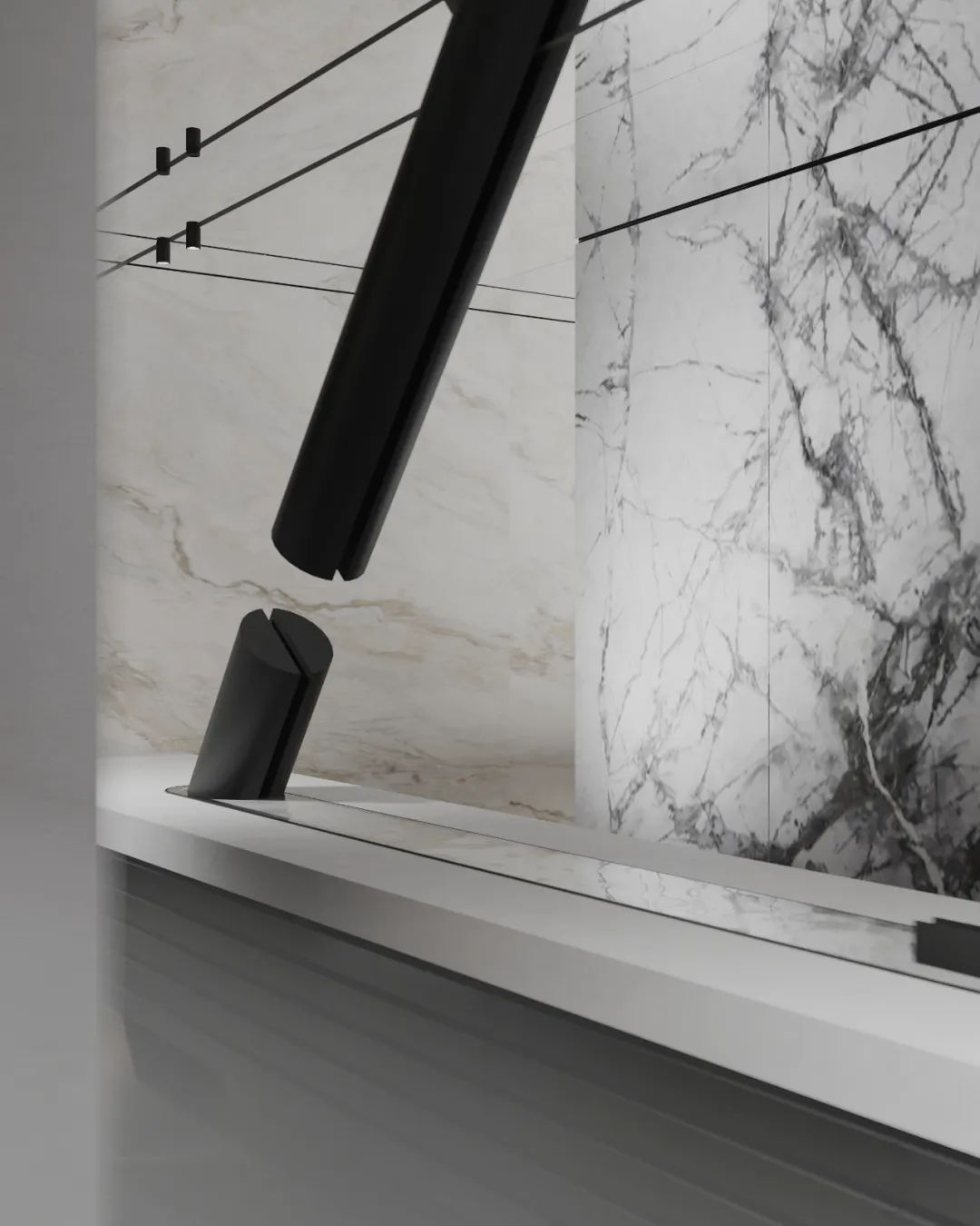 亚细亚西南旗舰店成都店丨中国成都丨辰皓空间设计-45