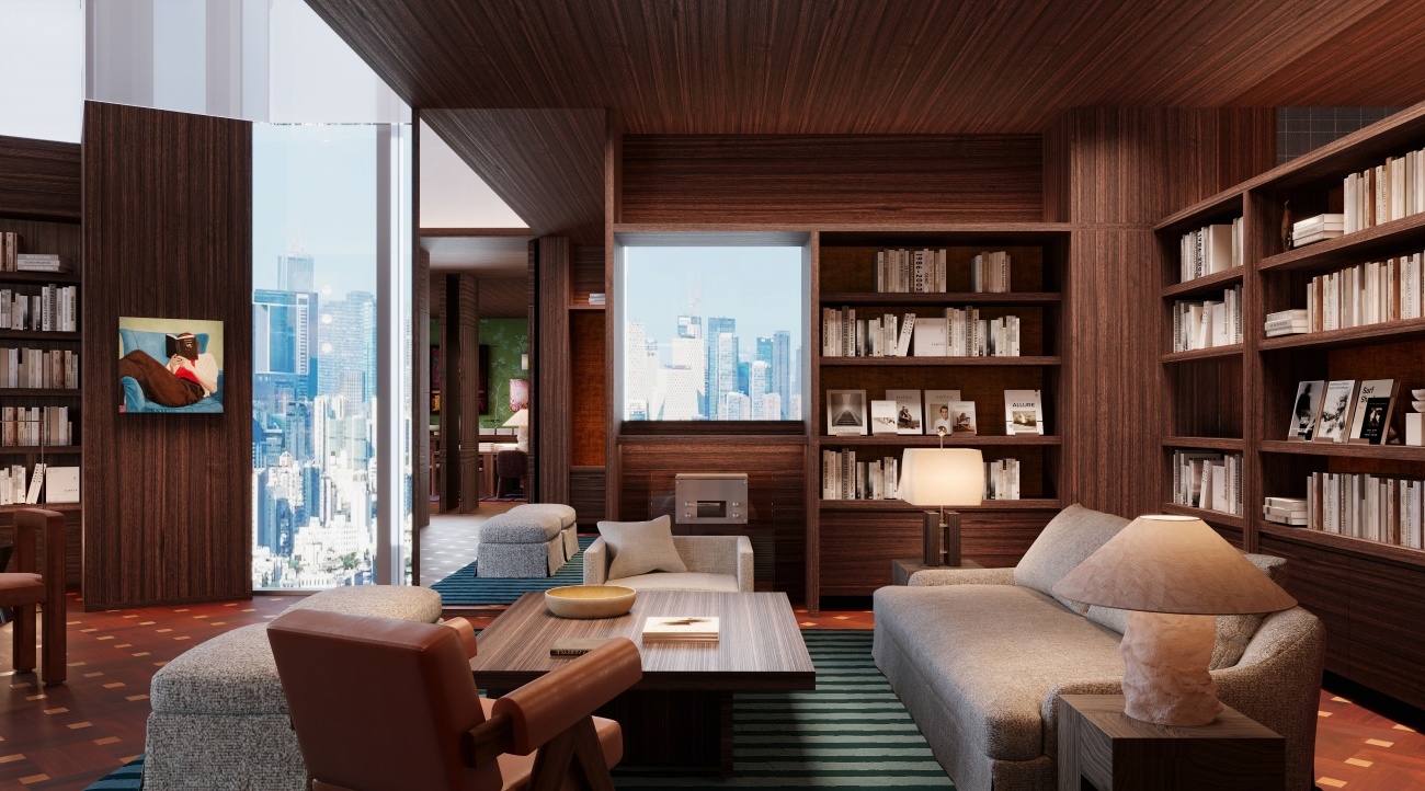 琚宾丨杭州海威安达仕酒店-21