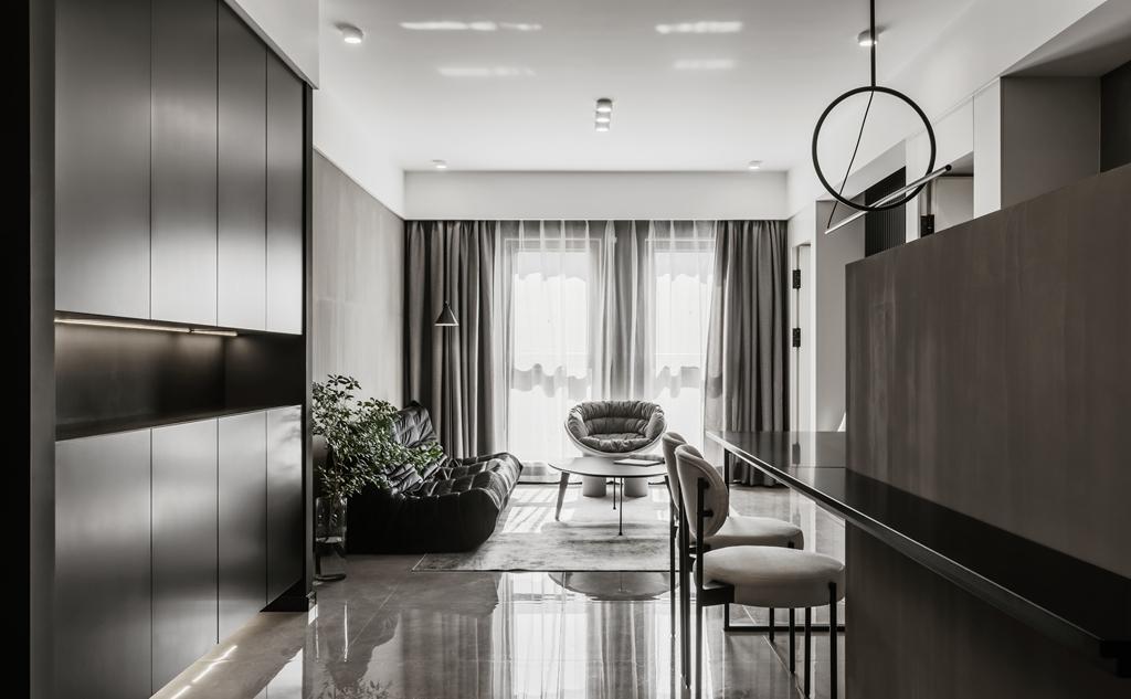 82㎡体育生之家-16