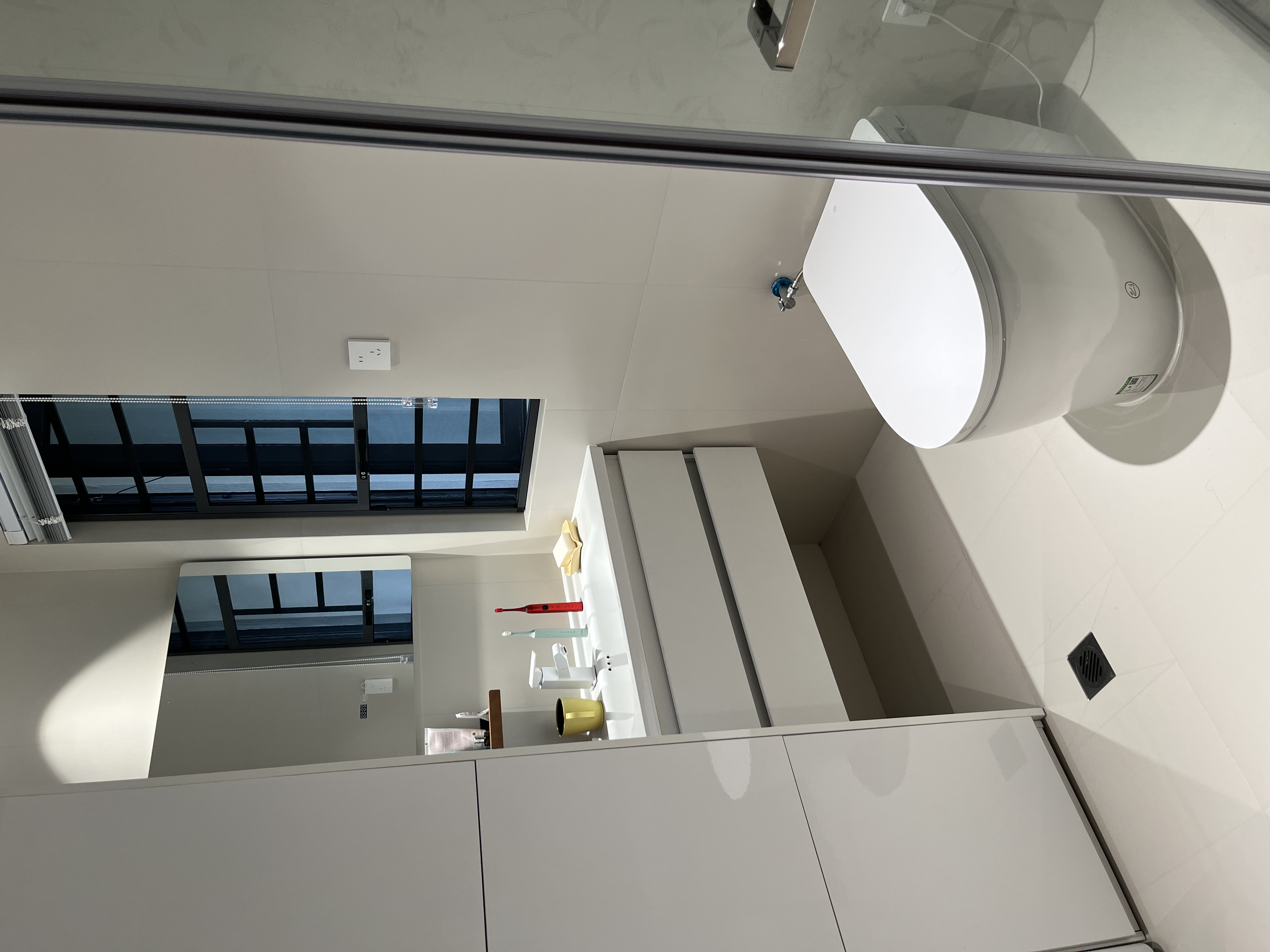 长沙雨花区佳兆业城市广场装修丨中国长沙丨独立设计师-35