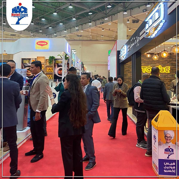 雀巢专业展位丨Purple Rhino Marketing Solutions-9