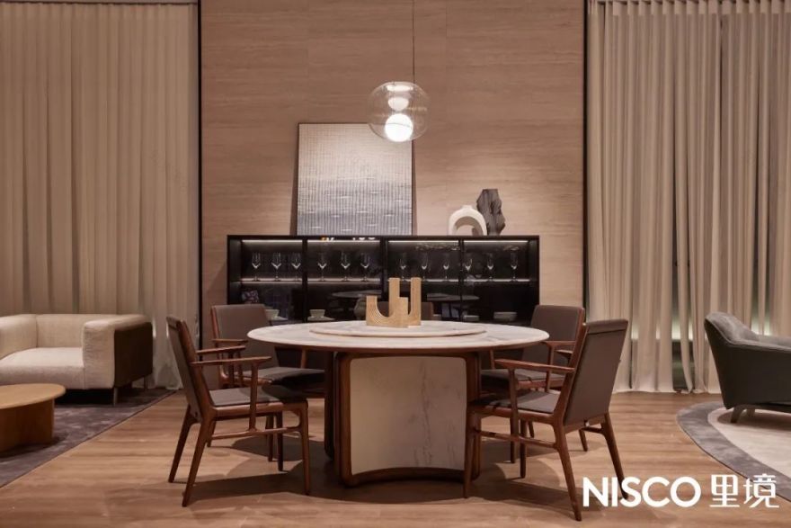 NISCO 里境丨林宇賢設計事務所-7