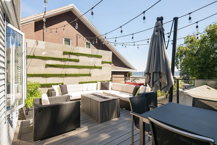 旧的现代房屋丨加拿大丨Jordan Macnab-17