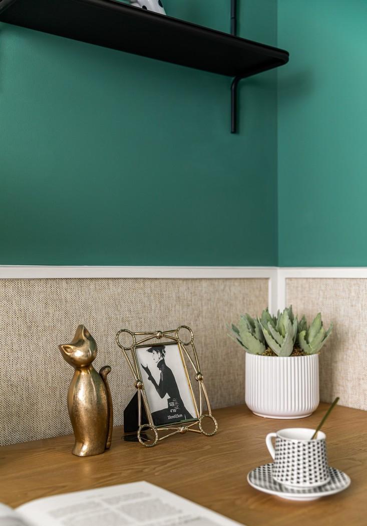 绿色空间的艺术魅力-80