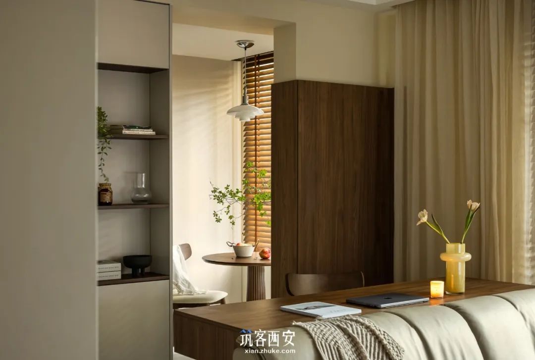 壹所空间设计丨赵晓迪-35