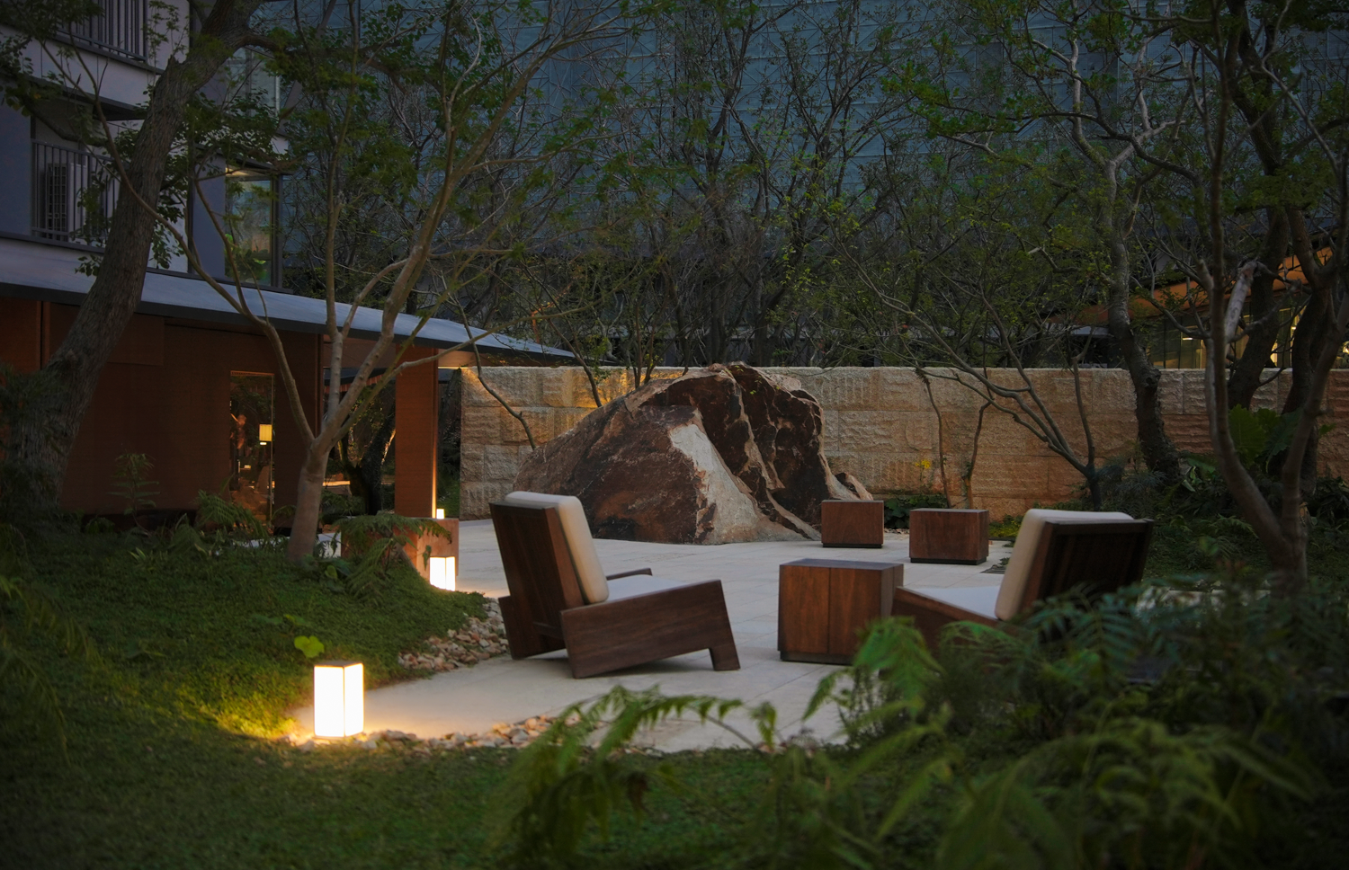 苏州平川万里雅院示范区丨中国苏州丨景观设计MIND迈德景观,建筑设计中衡设计-67