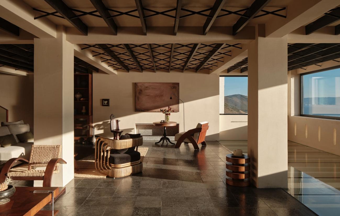 安邸VILLA丨中国大理丨YID成都易禾上品-28