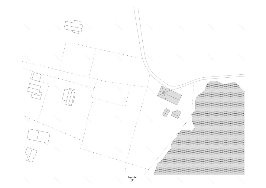 奥地利Summer之家(2017)Architekten Innauer-Matt设计-22