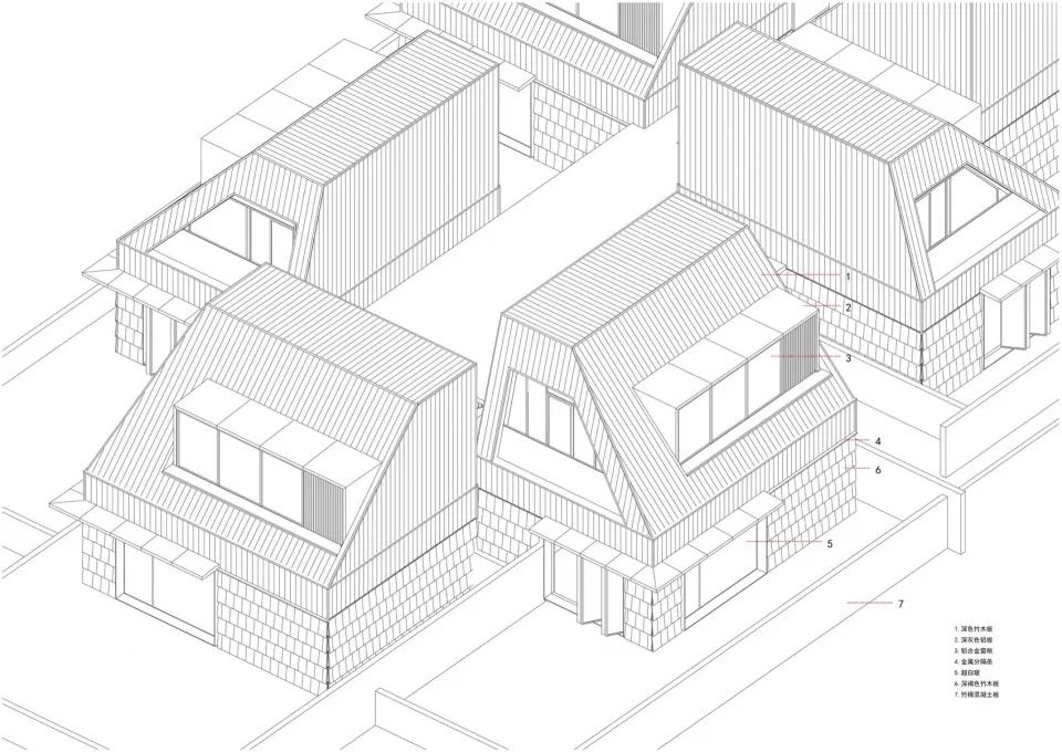 浙江桐乡原舍·濮院丨中国嘉兴丨水石设计-米川工作室-59