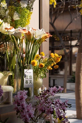 龙湖·观萃丨中国北京丨CCA GROUP 香榭蒂设计-17