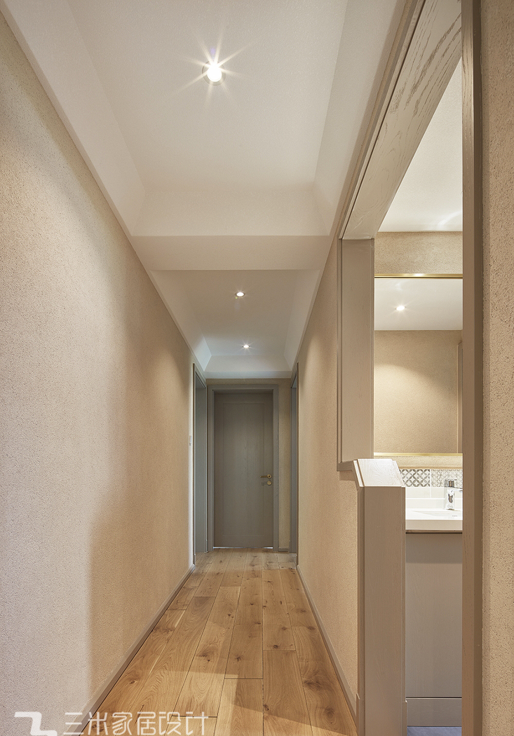 4 房变 6 房,温馨家庭打造多功能空间-31