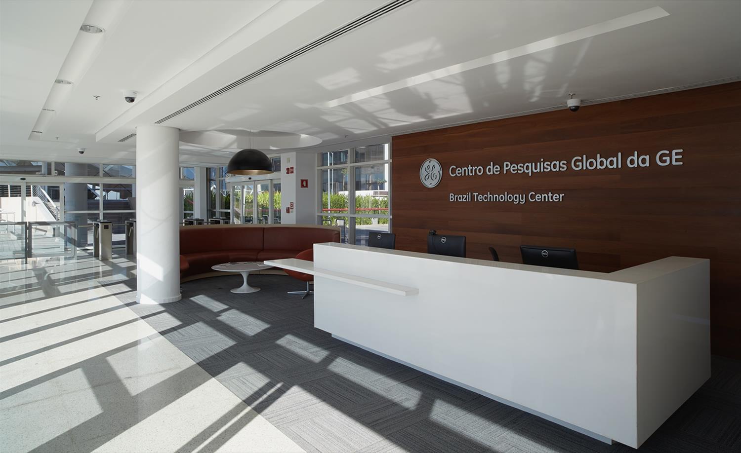 GE 巴西技术中心-11