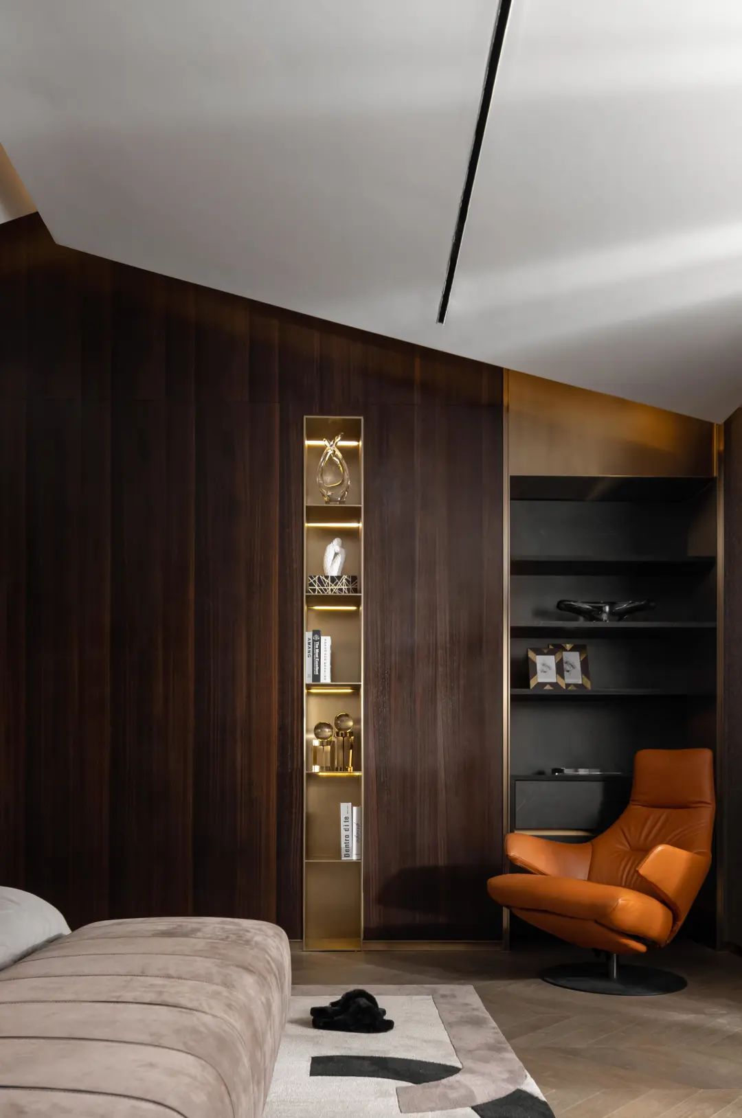 嘉陵江畔的极简诗意栖居丨天行-71