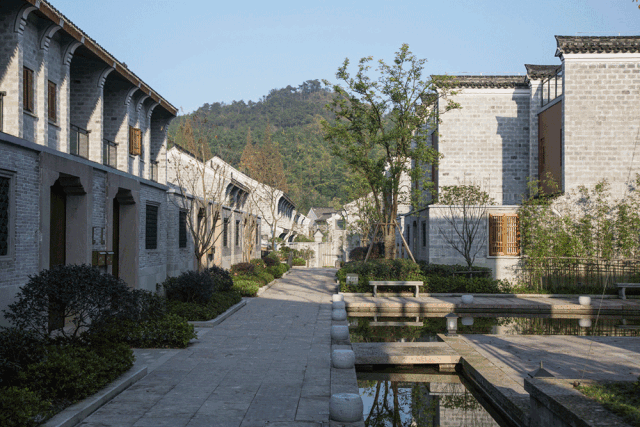 重拾记忆，守住乡愁——东钱湖韩岭印巷 DC 项目-1