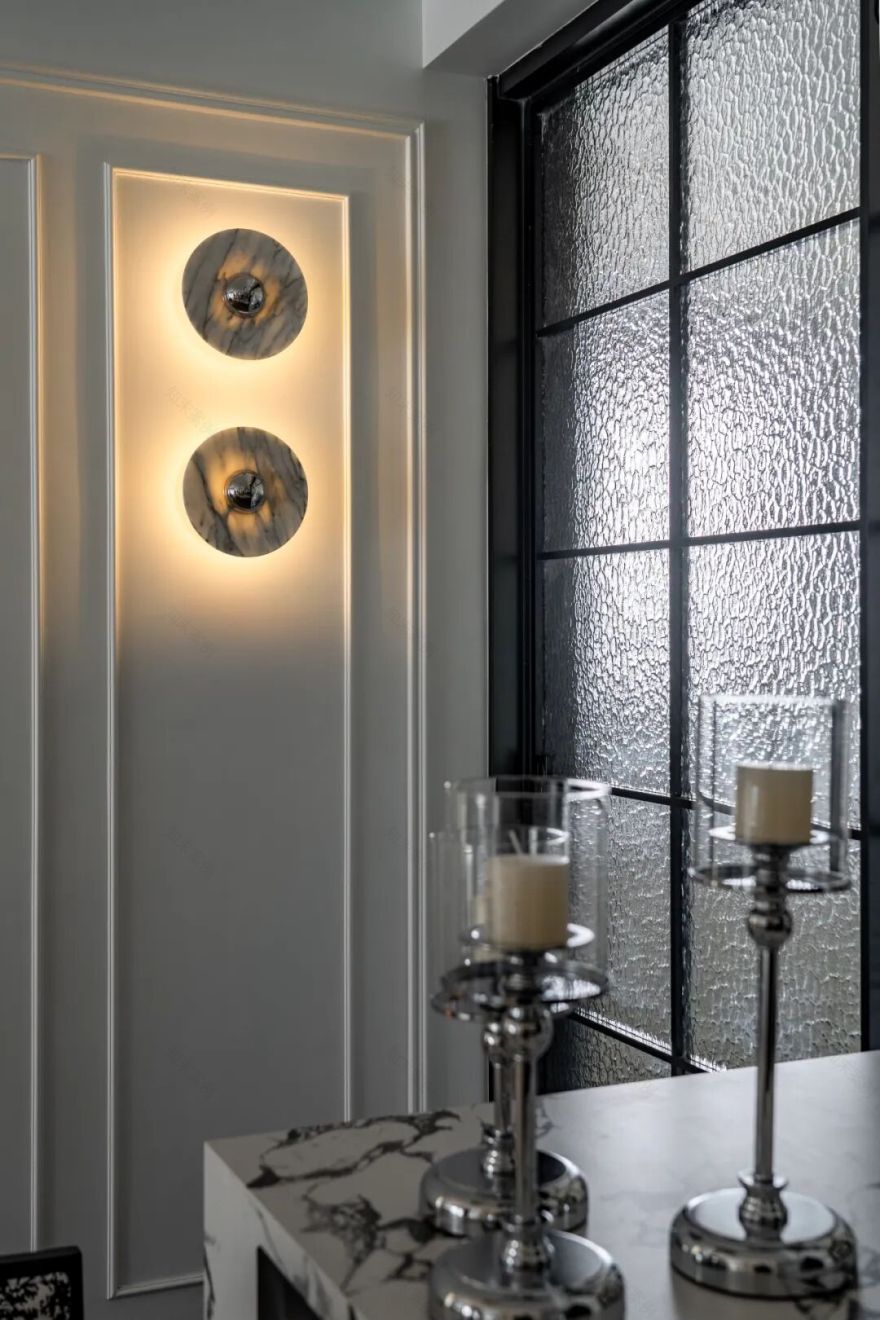 田园实景 · 邦泰翡翠城 现代法式-32