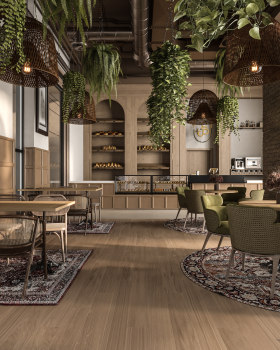 戈恩咖啡馆丨沙特阿拉伯丨ELKA+