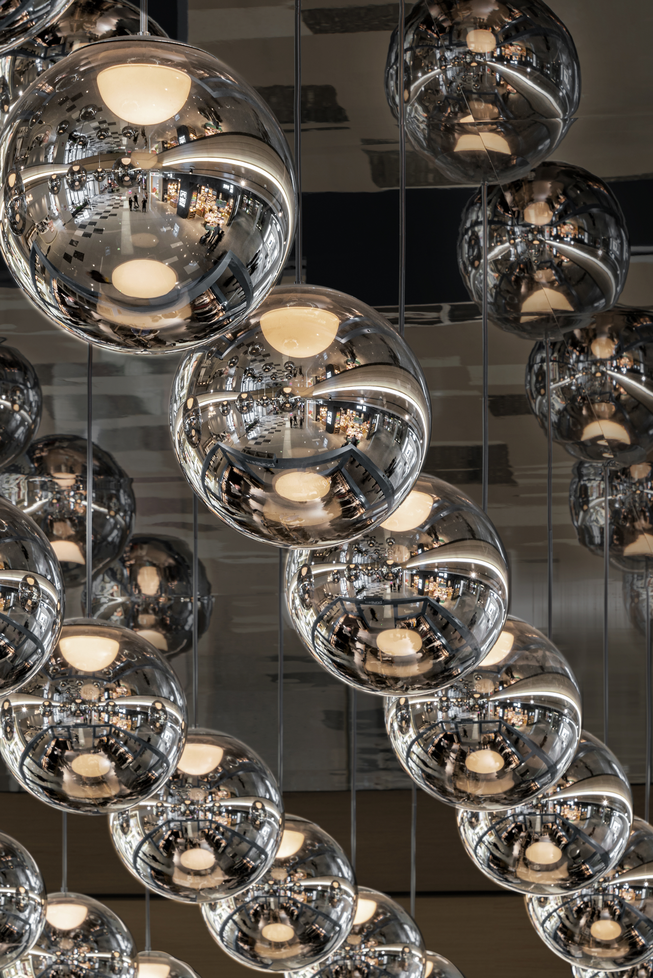 东莞·万象汇丨中国东莞丨WOW DECO-28