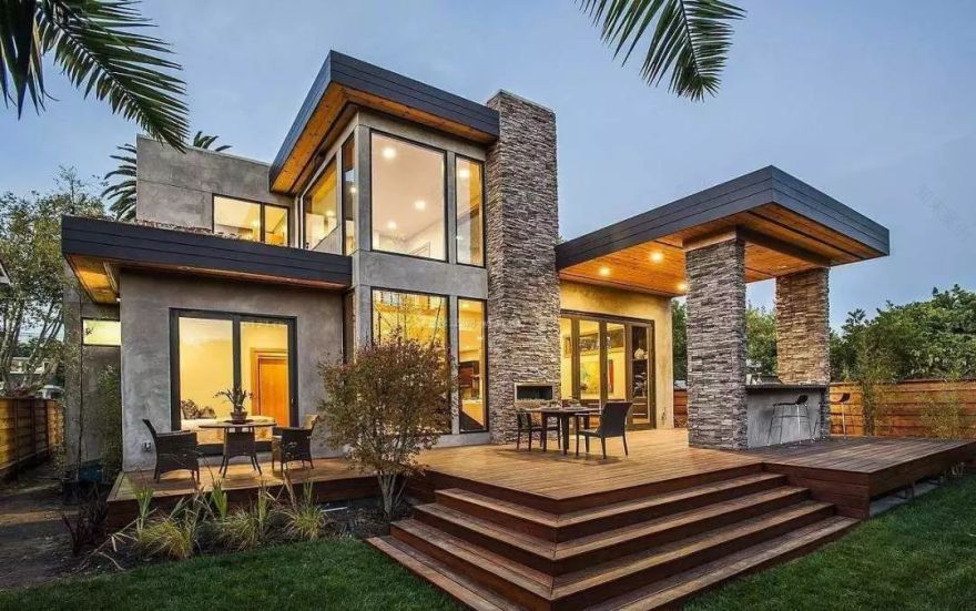 智能家居打造别墅舒适生活丨中国智能家居行业第一自媒体-7