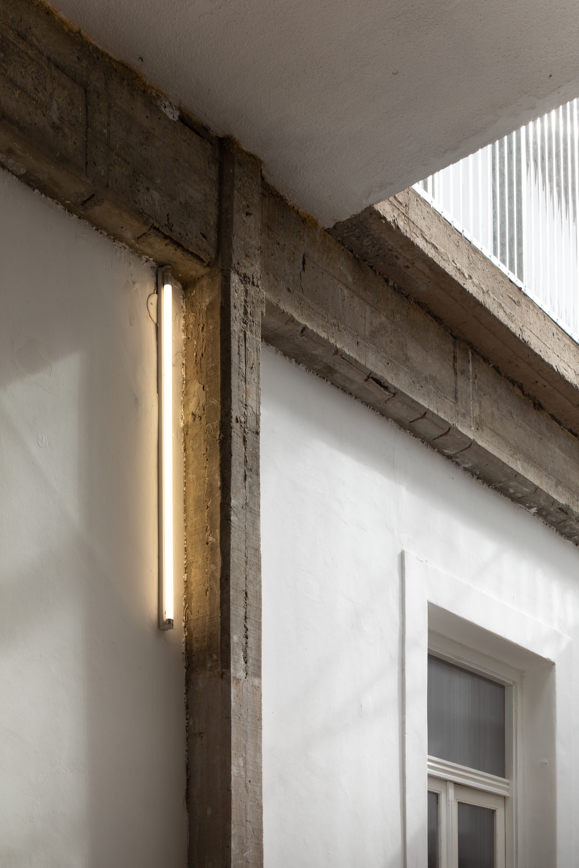 埃斯皮诺萨工作室丨阿根廷布宜诺斯艾利斯丨Julio Sanchez Arimayn-42