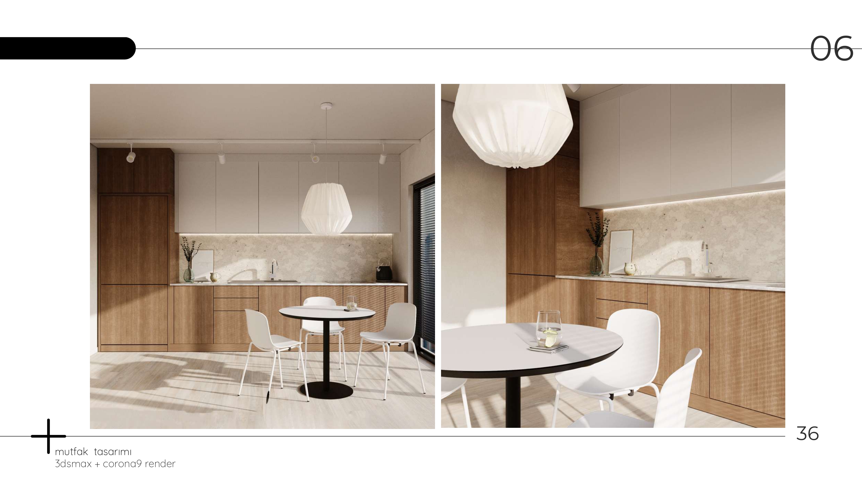 Portfolyo I İç Mimarlık 2024-38