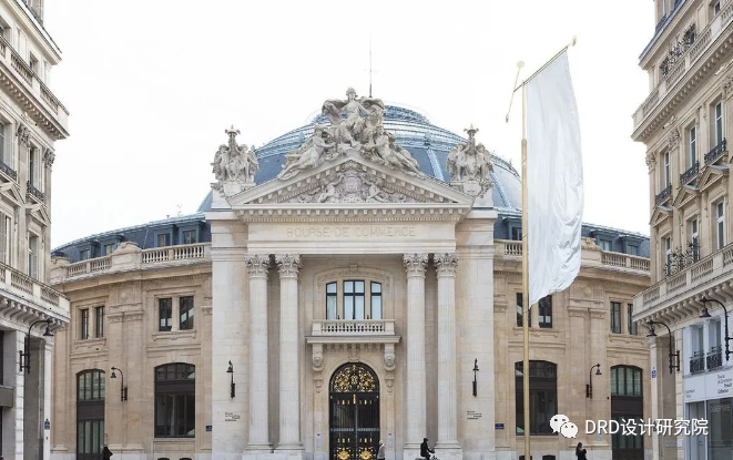 鬼才安藤忠雄又一新作:灵感居然源于俄罗斯套娃结构?!-37