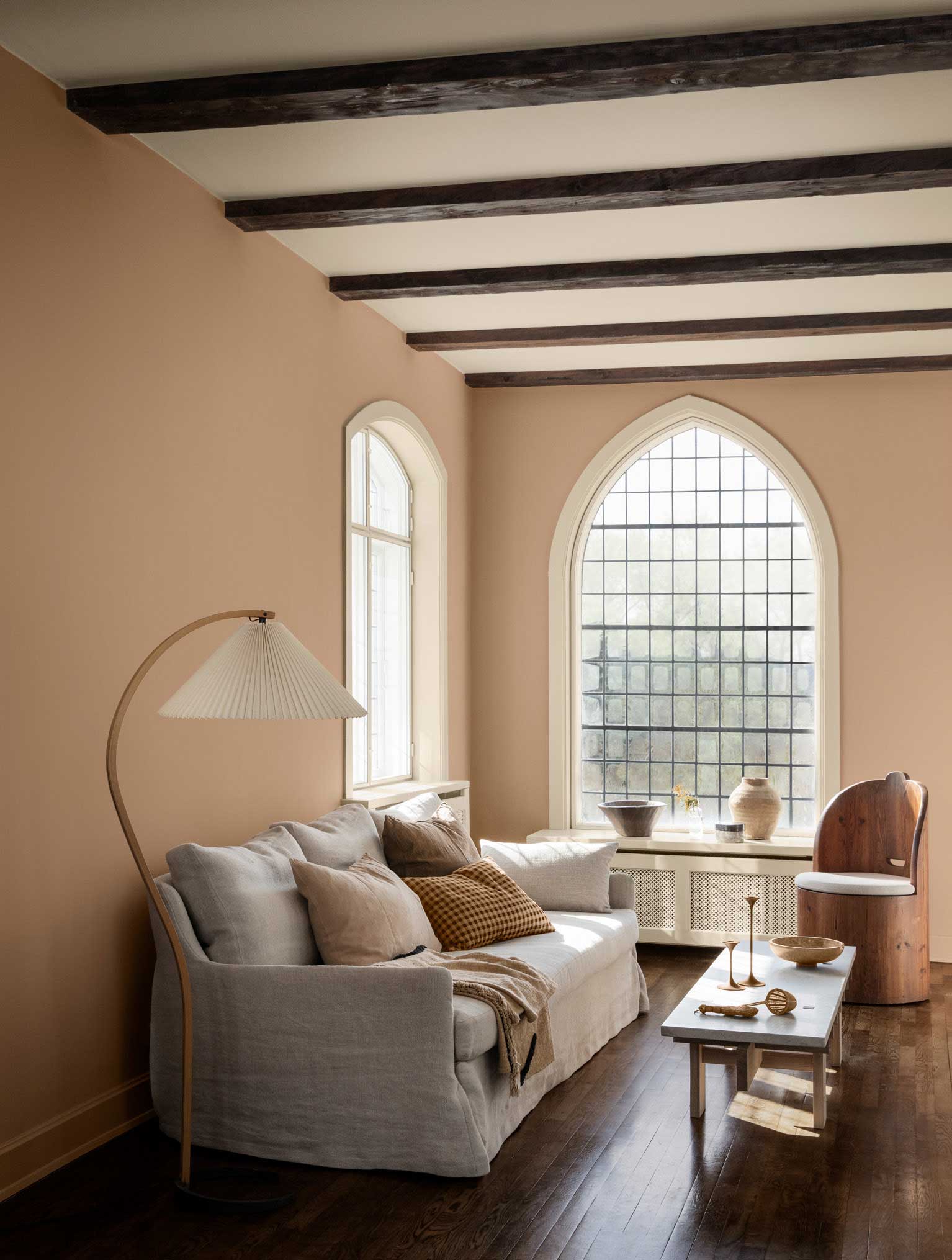 2022 室内涂料趋势 | 挪威品牌 Jotun 的北欧风格预测-2