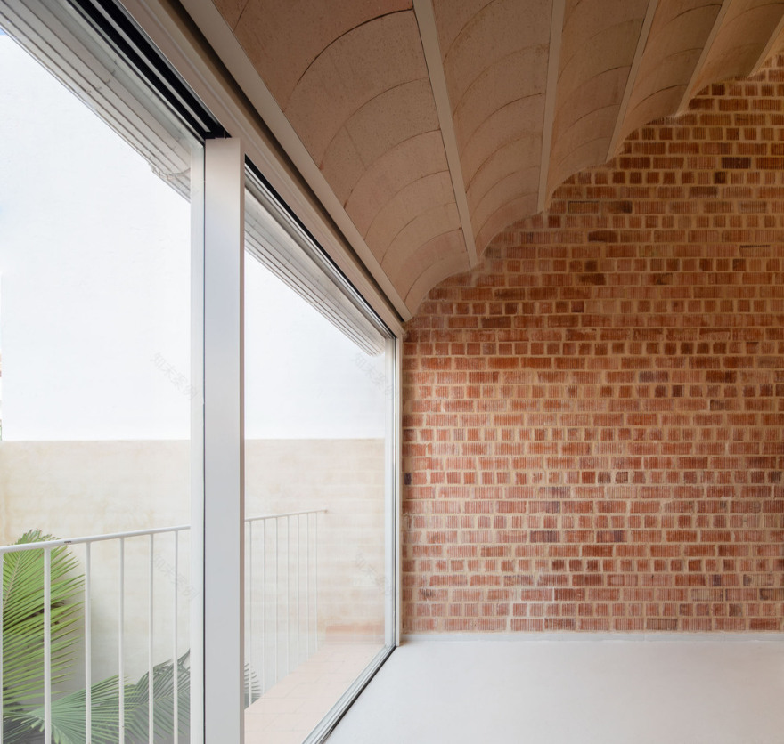 西班牙 La Línea de la Concepción 公寓丨EovaStudio-18