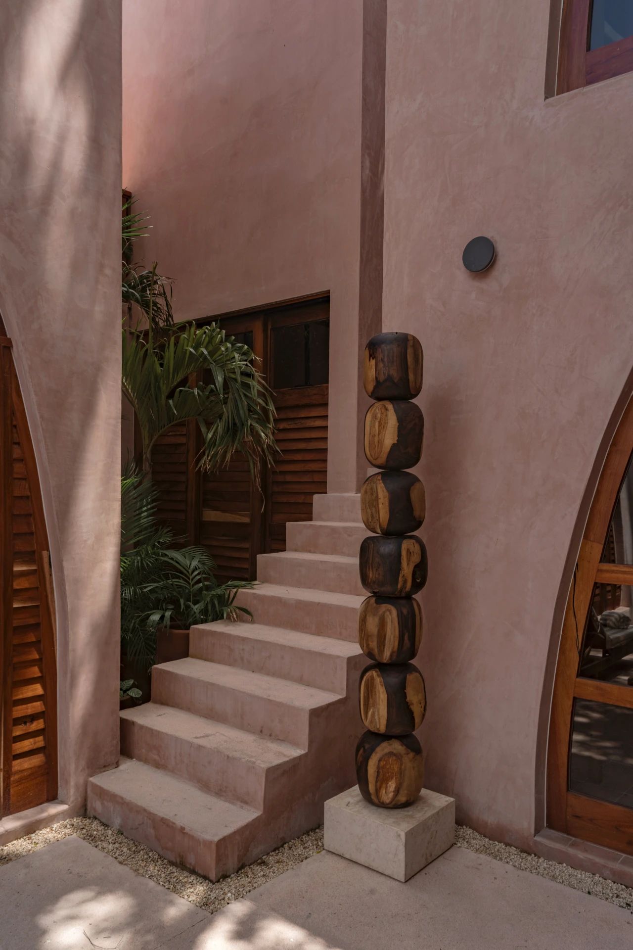 色彩的情绪记忆丨墨西哥丨Enekén Studio-20