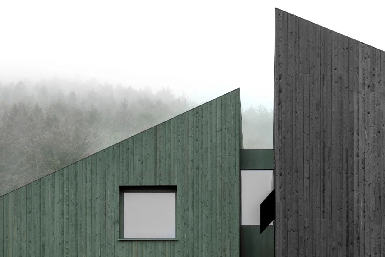 分裂之家丨意大利丨Bergmeisterwolf Architekten-15