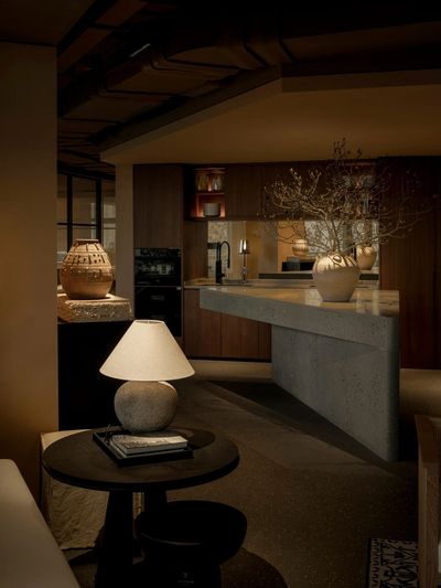 CCD上海丨中国上海丨CCD郑中设计,海南（上海）建筑设计研究院等-49