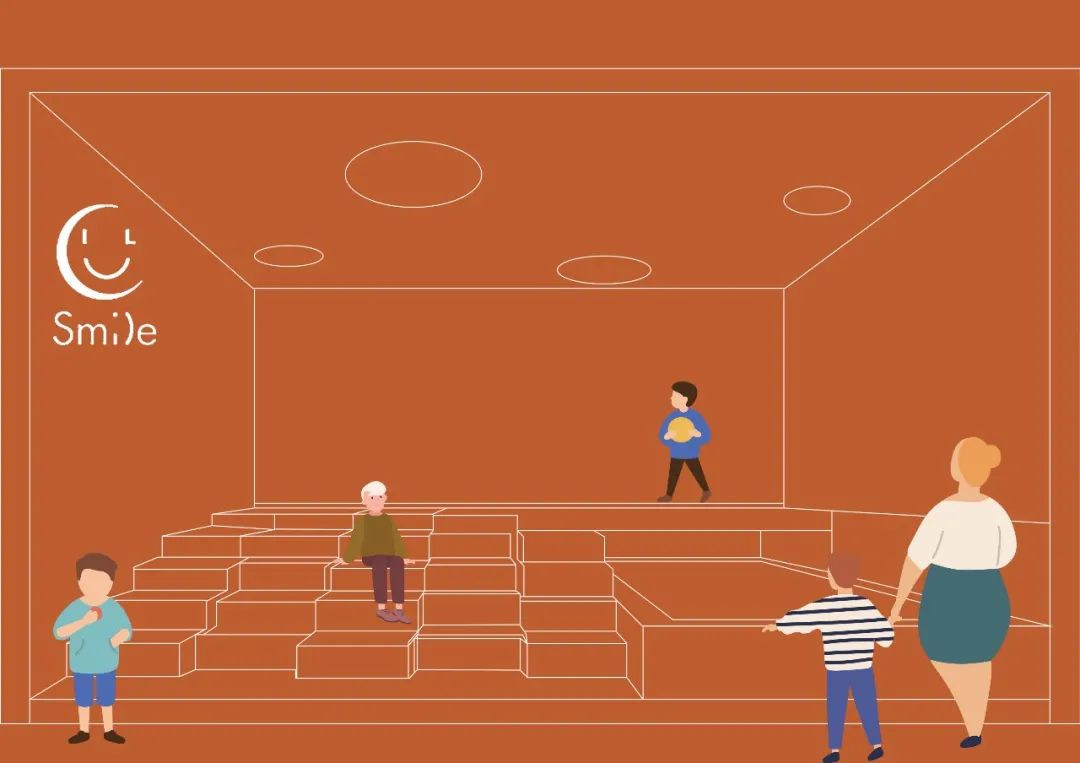 美的&旭辉翰悦府会所-60