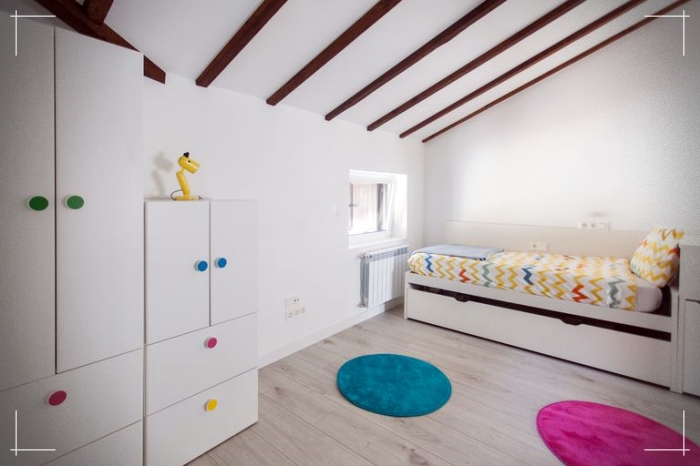 19世纪法国房屋改造丨巴西丨IDEALIZA-228