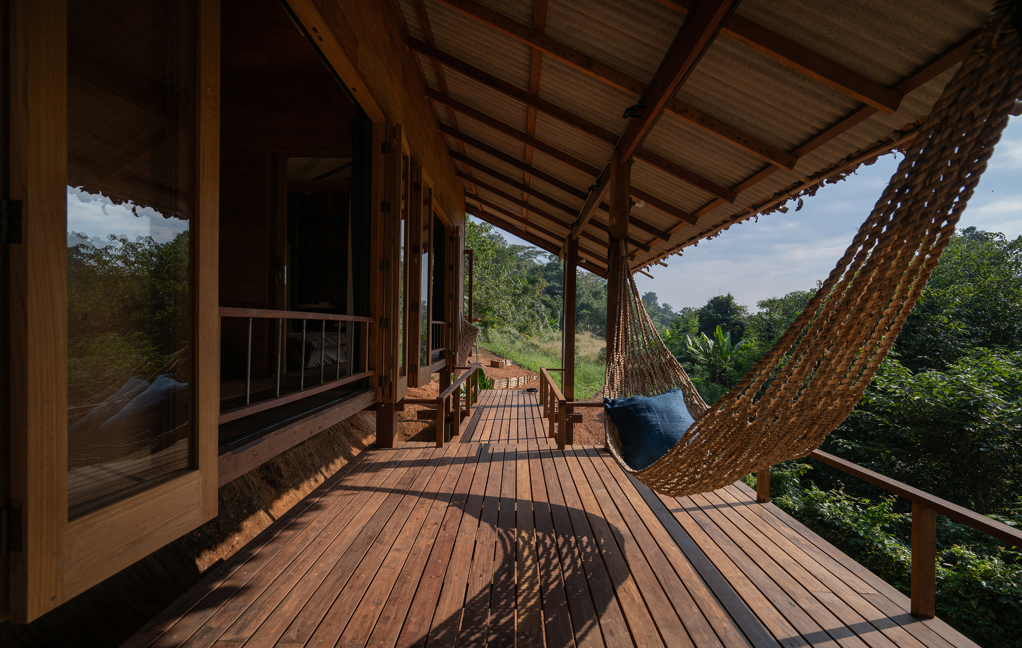 奥雅之家丨泰国丨Yangnar Studio-14