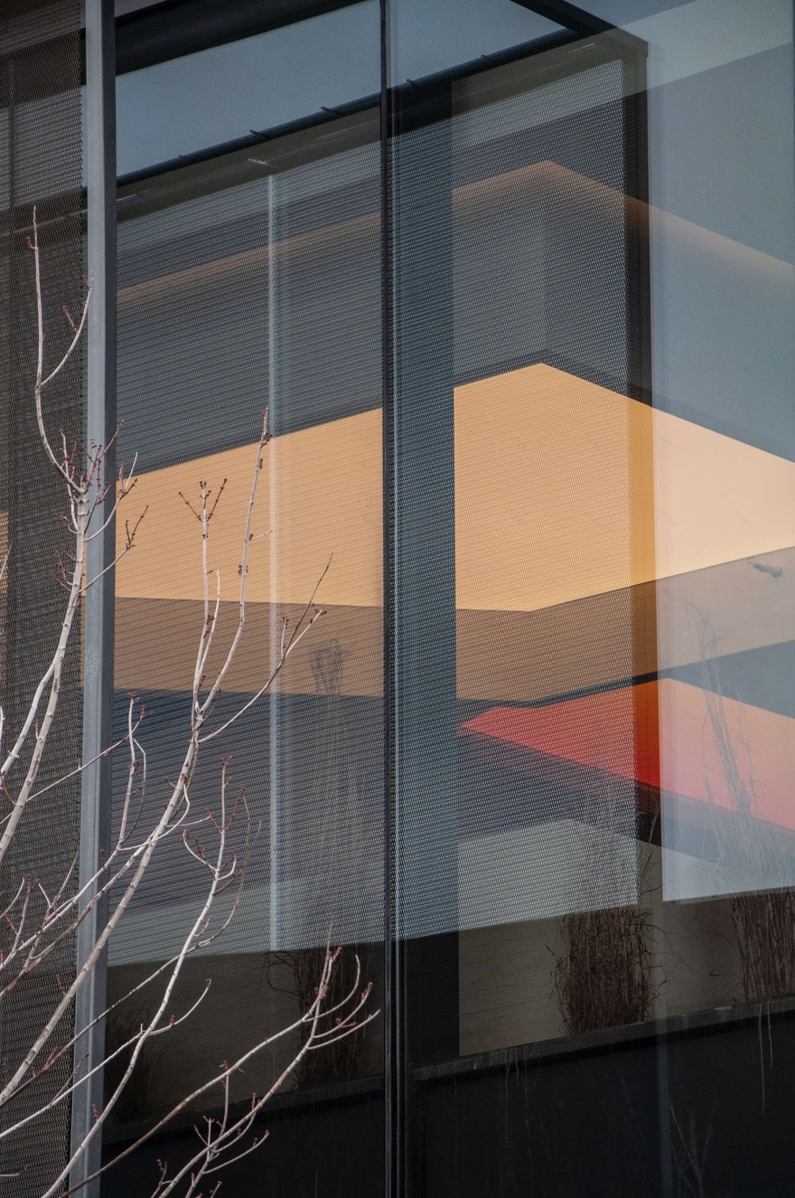 山缓缓苏州仓街:“山变万化”以变应万变丨中国苏州丨木月建筑设计事务所-6