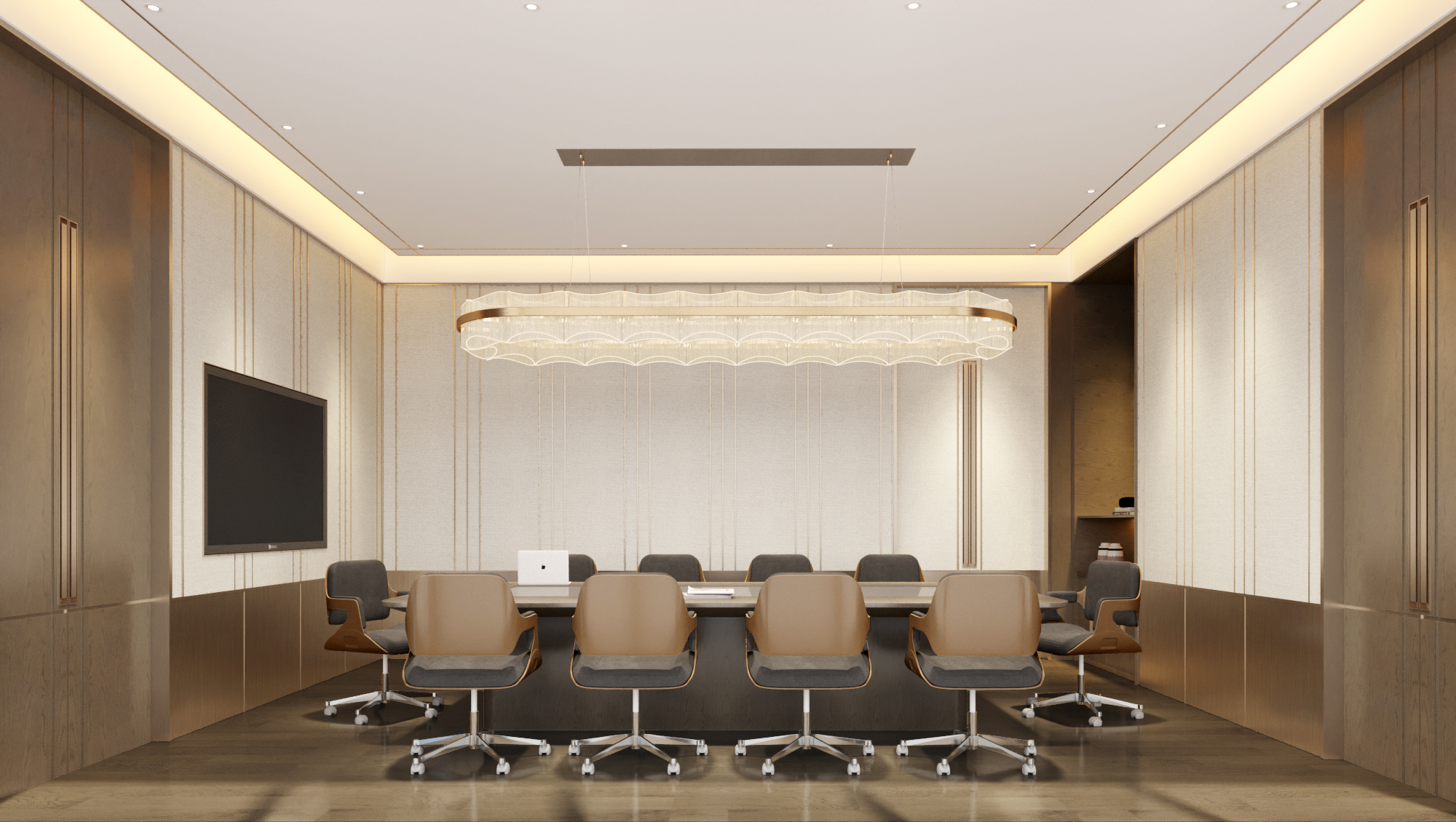 潮汕金融城会所-4